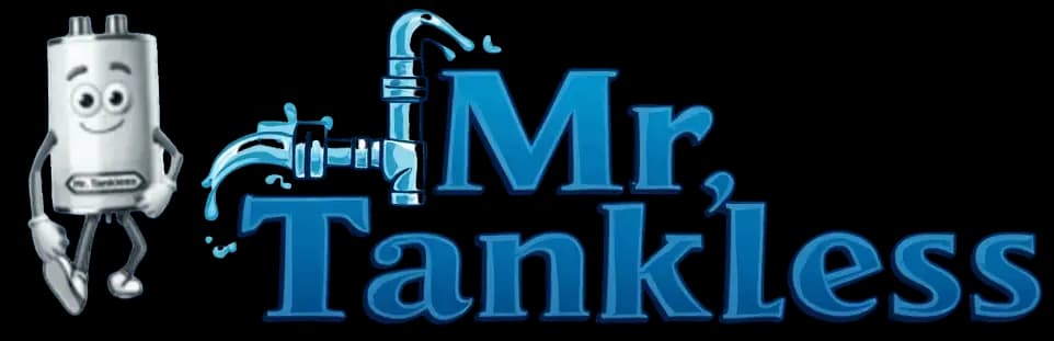 Mr. Tankless